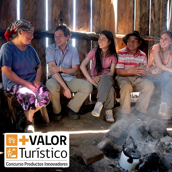 Importante concurso que premiará a los productos turísticos más innovadores del país