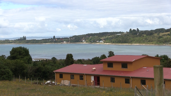 Profesores jubilados de Puerto Montt concretarán proyecto de Casa de Acogida