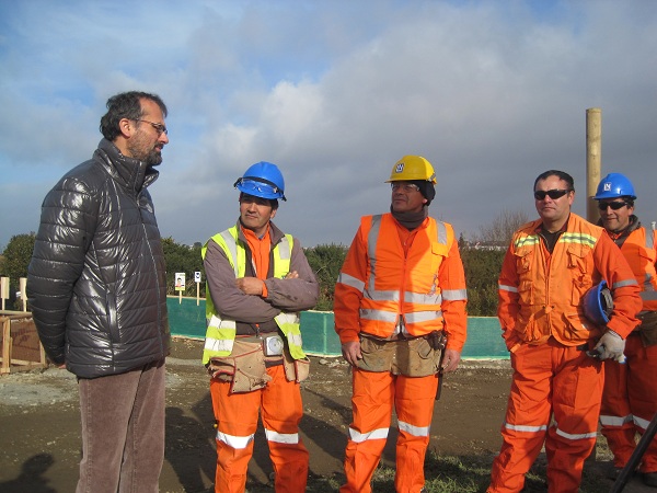 CÁMARA APRUEBA PROYECTO QUE OTORGA NUEVOS PERMISOS LABORALES