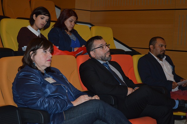 SALUD Y SENAME LANZAN PROGRAMA DE REFORZAMIENTO