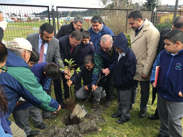 Invitan a participar en actualización de política nacional