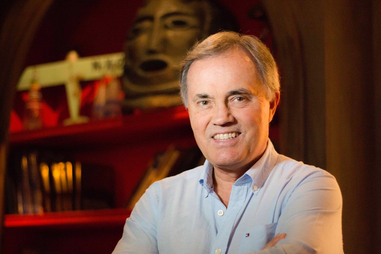 El mayor conferencista mundial en el tema OVNIS y Contacto Extraterrestre