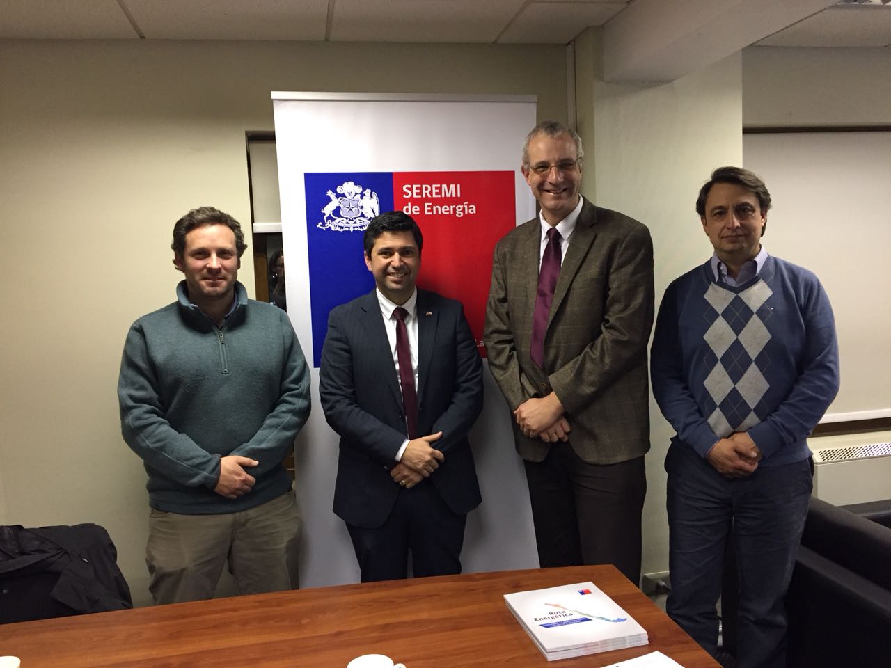 Comité Interministerial de Leña y sus Derivados.