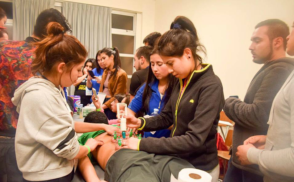 Profesionales del deporte y la salud participarán Congreso de Ciencias de la Actividad Física.