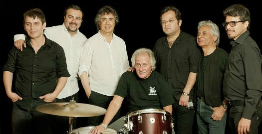 LUEGO DE SU GIRA POR INGLATERRA BEATLEMANÍA SE PRESENTA ESTE SÁBADO EN COYHAIQUE