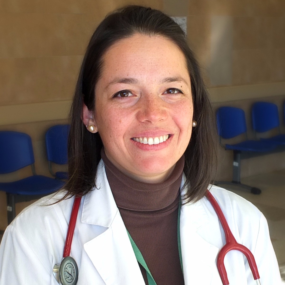 Persona Mayor y Salud