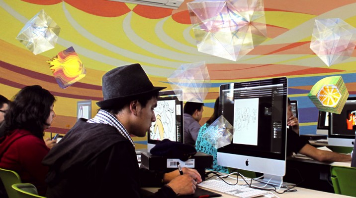 El aporte del Diseño en los procesos productivos y formativos