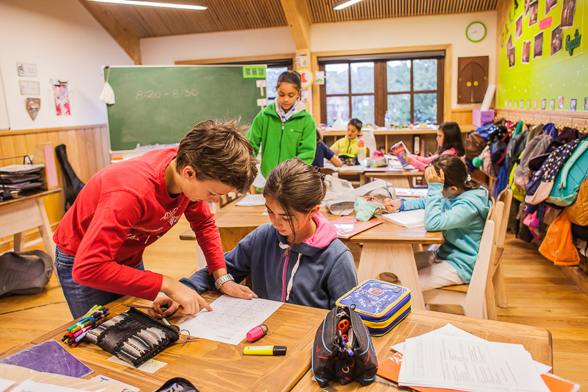 COLEGIO KOPERNIKUS ABRE BECAS 2019 PARA FAMILIAS DE FRUTILLAR