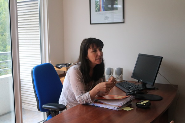 Seremi de Educación aclaró los alcances de Proyecto de Ley Admisión Justa