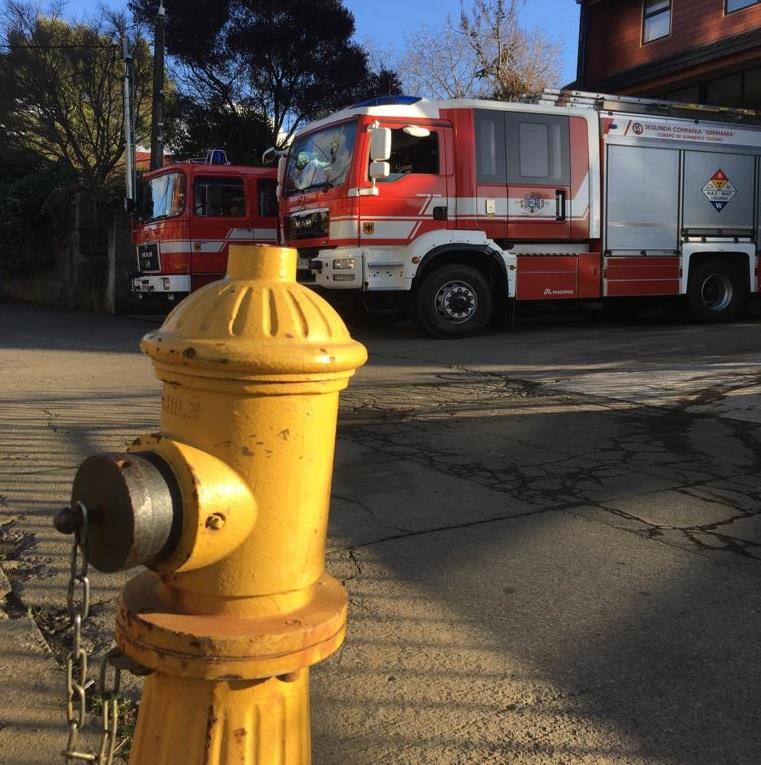 ESSAL REITERA IMPORTANCIA DEL CUIDADO DE GRIFOS EN DÍAS DE ALTAS TEMPERATURAS