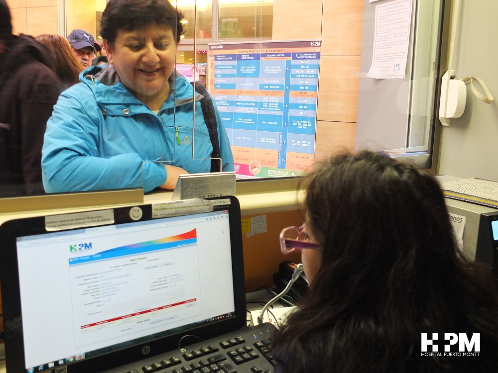 Contactabilidad: HPM invita a los usuarios a actualizar sus datos de contacto