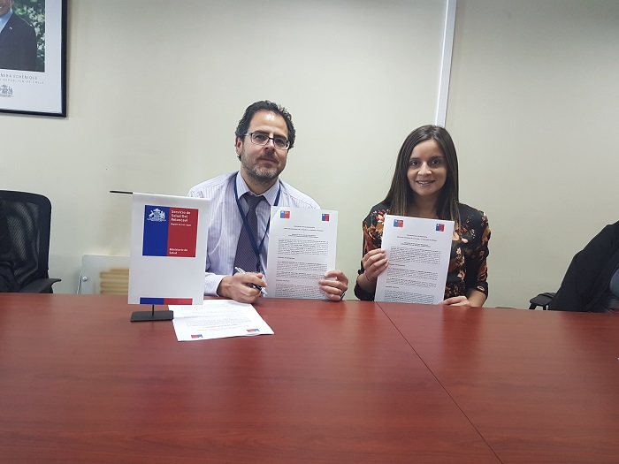 Servicio de Salud Del Reloncaví administrará Casa de Acogida de la Mujer