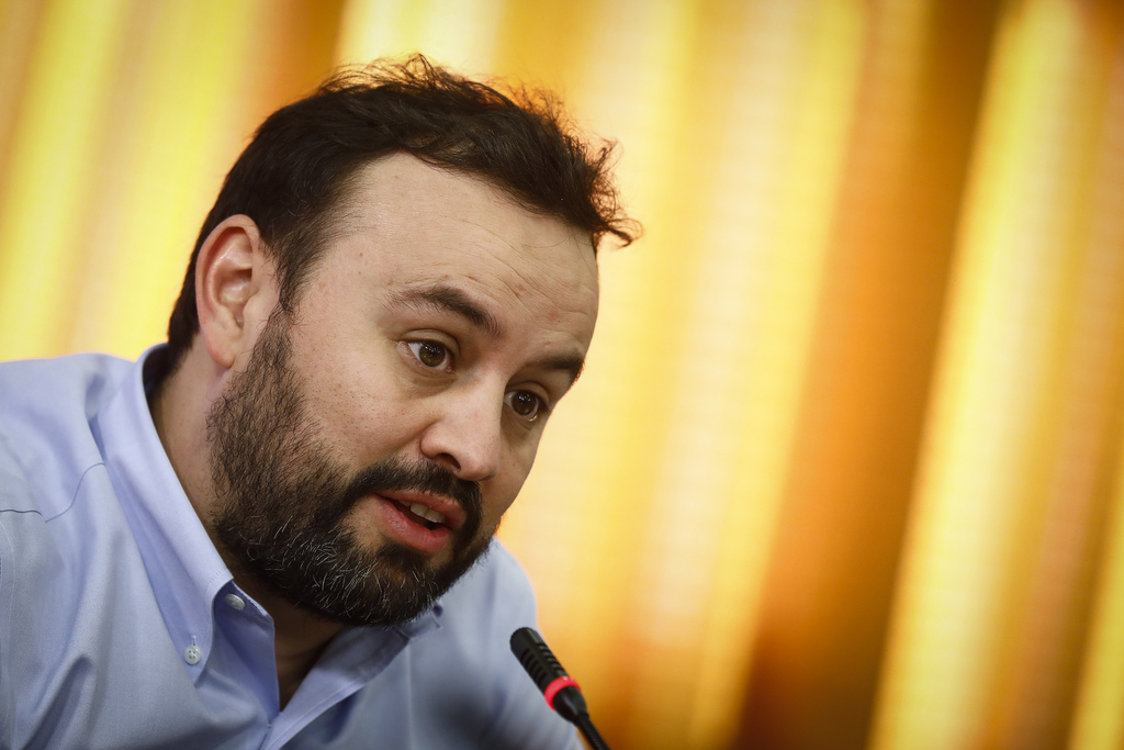 “Debemos devolverles la dignidad a los consejeros de cultura”