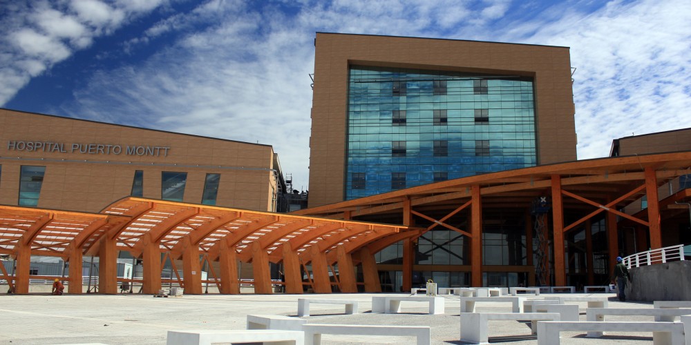 Brigada de Homicidios de la PDI – Indaga fallecimiento de hombre de 77 años en el Hospital de Puerto.Montt