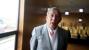 Concejal por Calbuco, se encuentra hospitalizado en Puerto.Montt