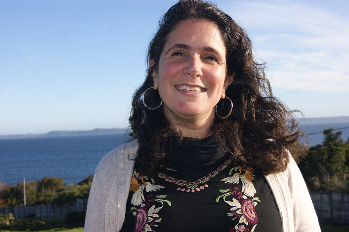 ECOTURISMO: Una Alternativa para la Conservación.