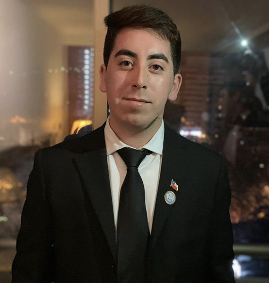 La Nueva Guerra Civil