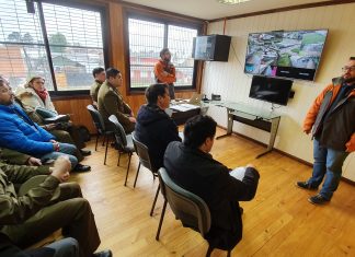 Cámaras de seguridad en Purranque: seguridad y prevención