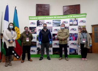 Municipalidad inicia activa fiscalización a comerciantes ambulantes