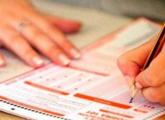 En completa normalidad concluyó la rendición extraordinaria de la Prueba de Transición