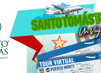 Este martes se realizará “Santo Tomás Tour sede Puerto Montt”