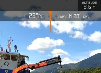 “Comprometidos con el Mar” inicia limpieza