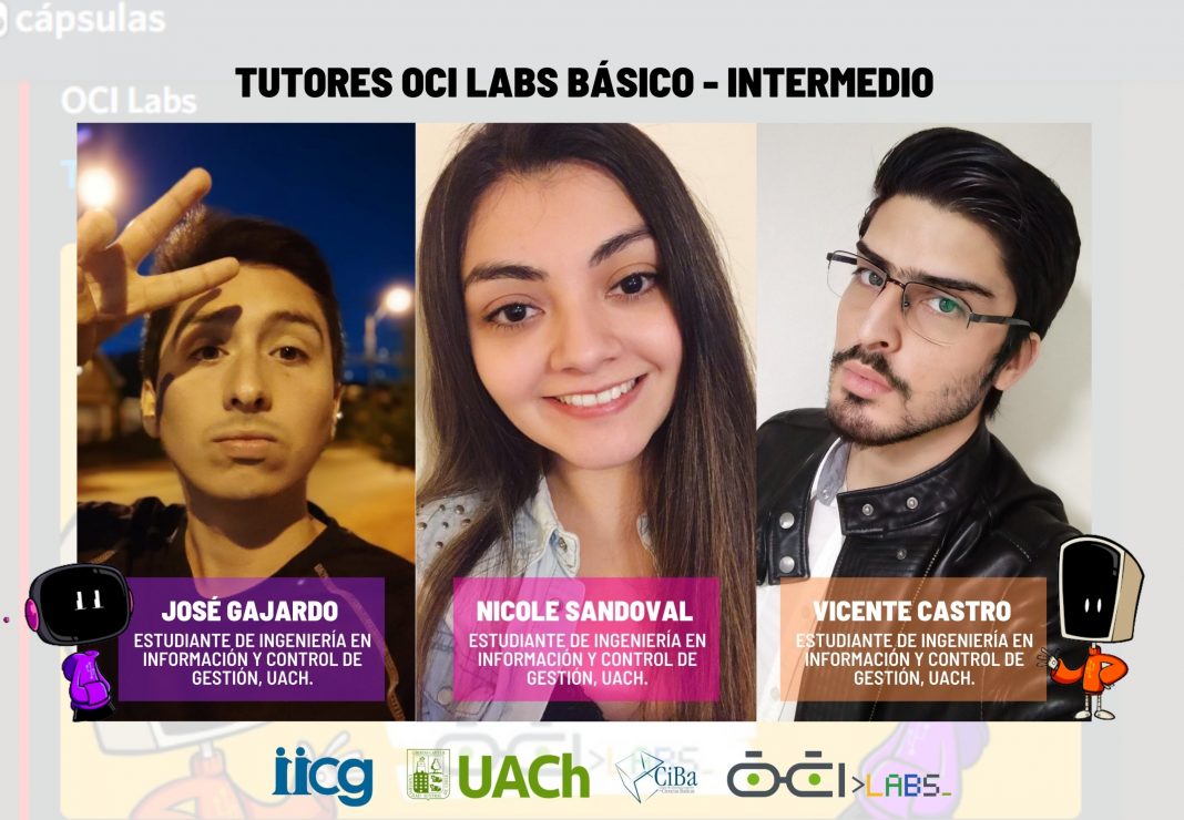 OCI-LABS FOTO NotaPrensa