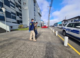 PDI indaga caso de violación que afectó a una menor en Puerto Montt