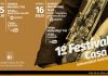 Primer Festival de Jazz Casa de las Artes UACh