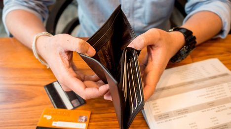 Bajó el número de morosos entre junio de 2020 y junio de 2021