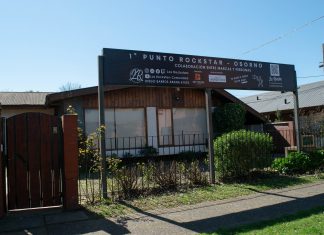 Osorno será eje de primer punto Rockstar en la Región de Los Lagos