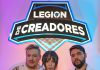 Dos talentosos ilustradores se enfrentarán en la final de Legión de Creadores