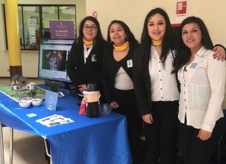 82% de empleabilidad para Técnicos en Administración de Empresas en la región