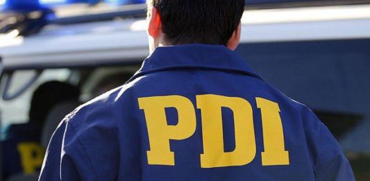 Detienen a presunto autor del homicidio de joven de Calbuco