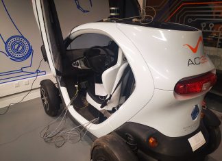 Un paso más cerca de la conducción autónoma