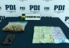 PDI incauta encomienda con cannabis en Llanquihue
