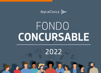 AquaChile abre postulaciones para su fondo concursable 2022