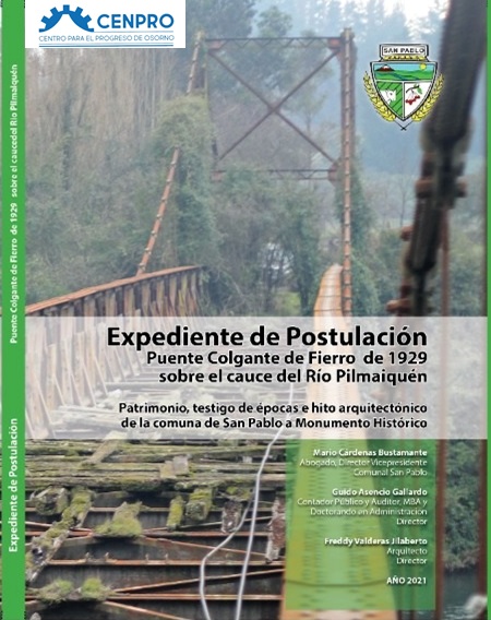 Puente Colgante de de | Diario Digital El