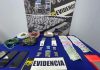 PDI detiene a clan familiar por tráfico y microtráfico de drogas en Ancud