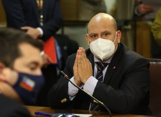 Se aprueba proyecto de diputado Bórquez