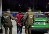 En Calbuco , detiene a colombiano quien suplantaba identidad