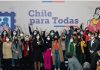 Red de Mentoras del Ministerio de Ciencia es parte del sello “Chile para Todas”