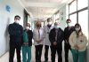 Especialistas maxilofaciales realizan compleja cirugía reconstructiva en Hospital de Castro