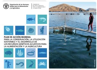 Académica UACh invita a presentación del Plan de Acción Mundial de la FAO