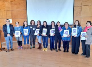 Bienes Nacionales fomenta la autonomía económica de las mujeres