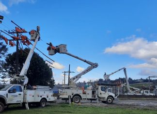 En Puerto Varas y Puerto Montt Saesa realizará trabajos de mejoramiento