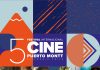 ¡Hoy comienza la fiesta del Cine en Puerto Montt!
