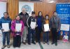 30 familias de la comuna de San Juan de la Costa recibieron títulos de dominio
