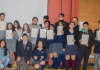 Academia Comunal de Inglés “Fun English Program” cumple 10 años