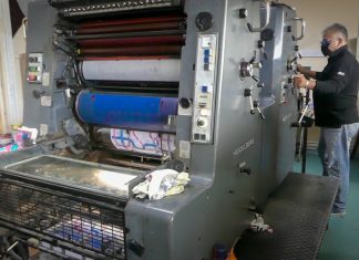 DAEM Puerto Montt desarrolló material pedagógico impreso